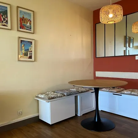 Appartement Cap Esterel With Sea View
