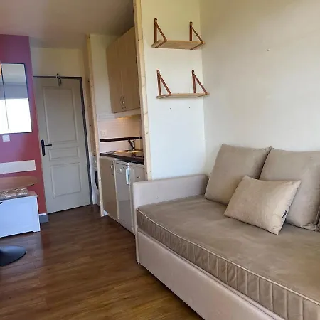 Appartement Cap Esterel With Sea View *