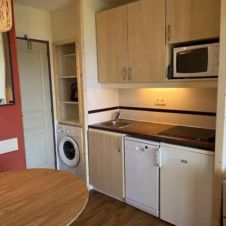 Cap Esterel With Sea View Apartment Saint-Raphael (Var)
