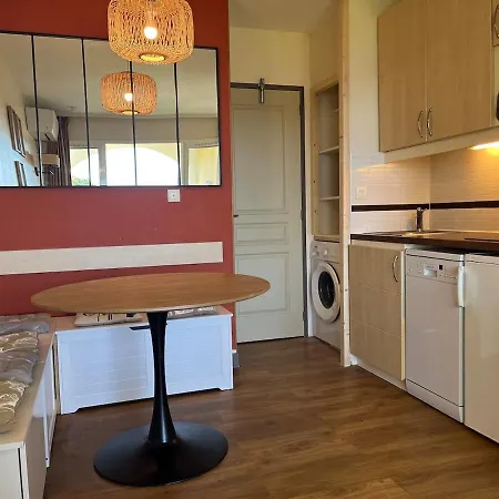 Cap Esterel With Sea View Appartement *