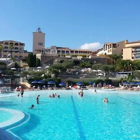 Cap Esterel With Sea View Apartment Saint-Raphael (Var)